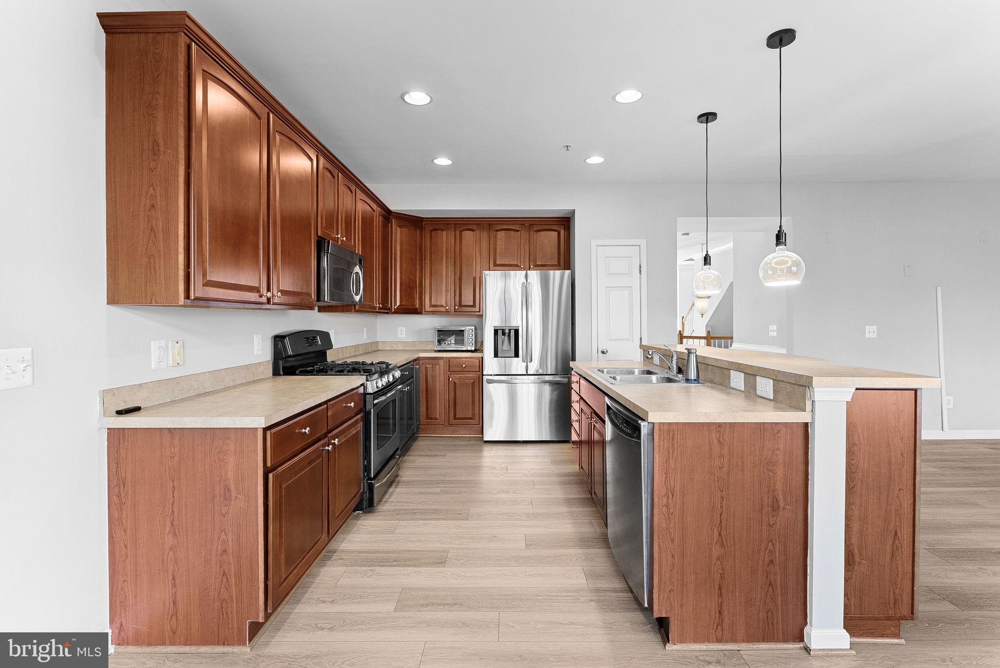 KIRKPATRICK FARMS - Residential Lease