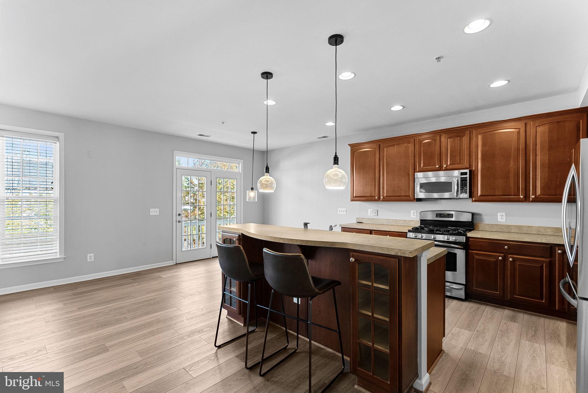 KIRKPATRICK FARMS - Residential Lease