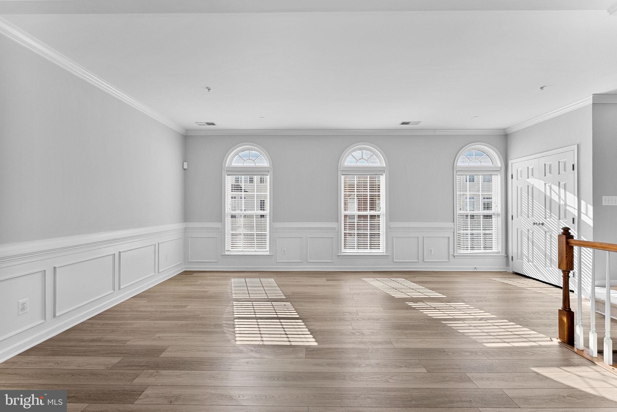 KIRKPATRICK FARMS - Residential Lease