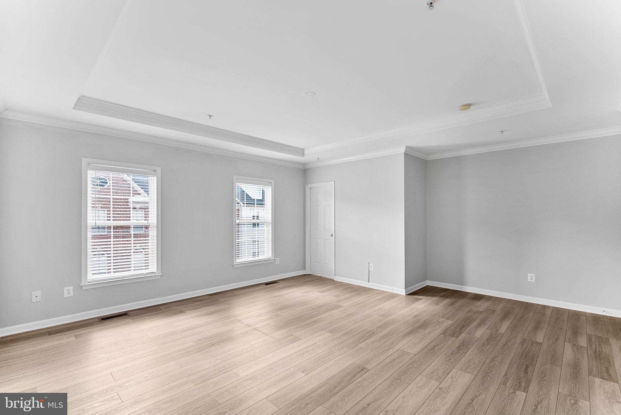 KIRKPATRICK FARMS - Residential Lease