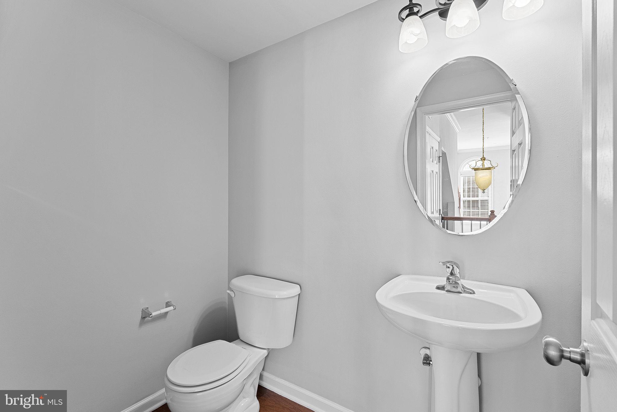 KIRKPATRICK FARMS - Residential Lease