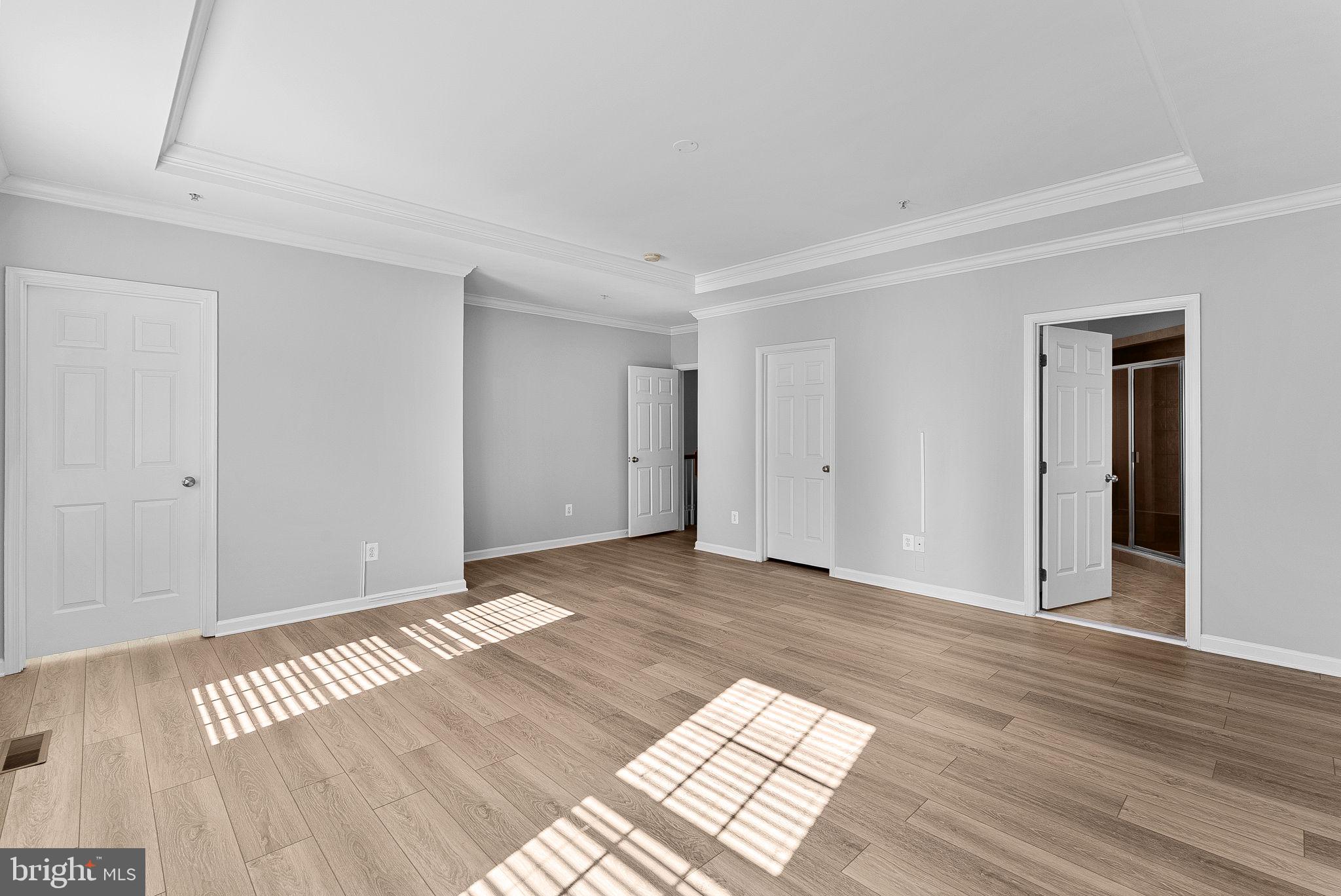 KIRKPATRICK FARMS - Residential Lease