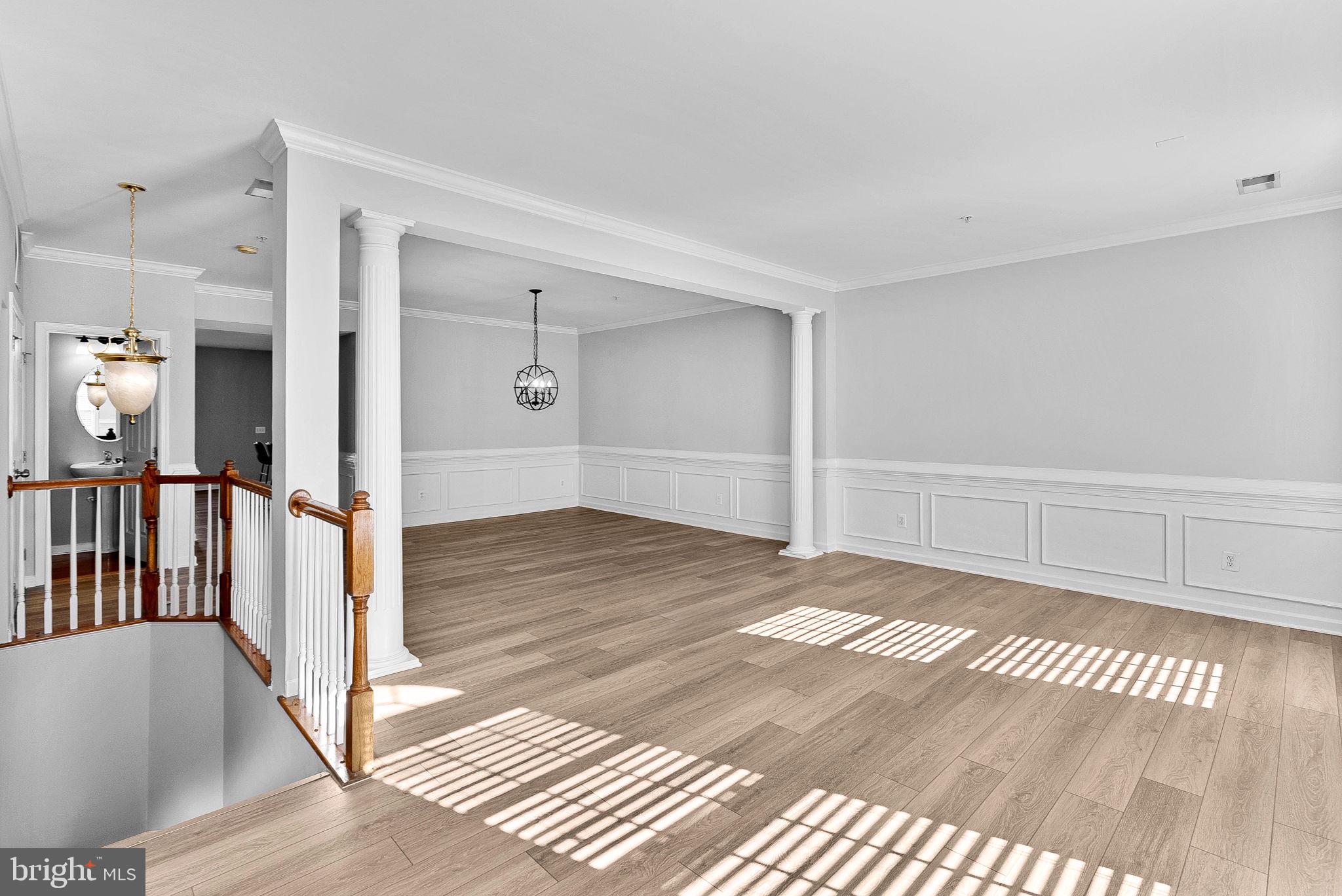 KIRKPATRICK FARMS - Residential Lease