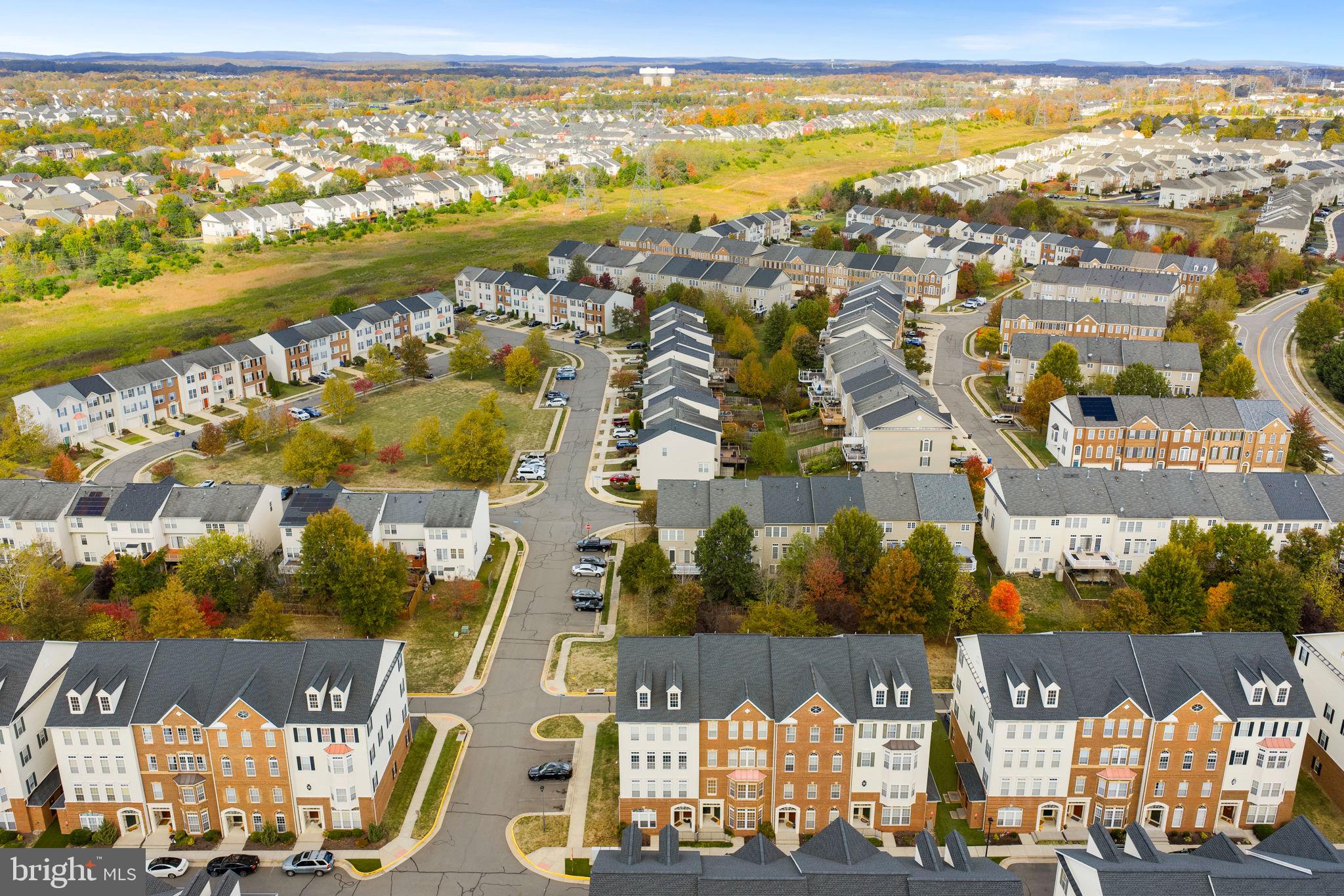 KIRKPATRICK FARMS - Residential Lease