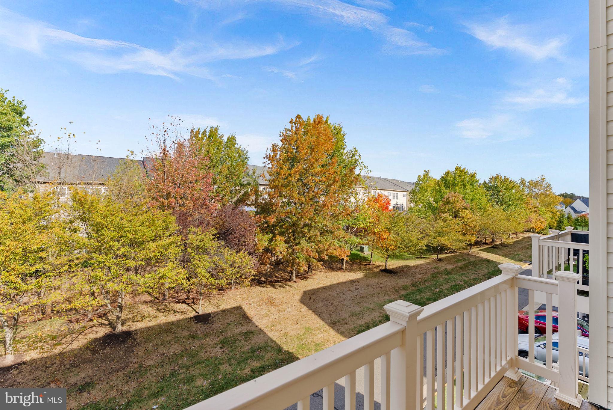 KIRKPATRICK FARMS - Residential Lease