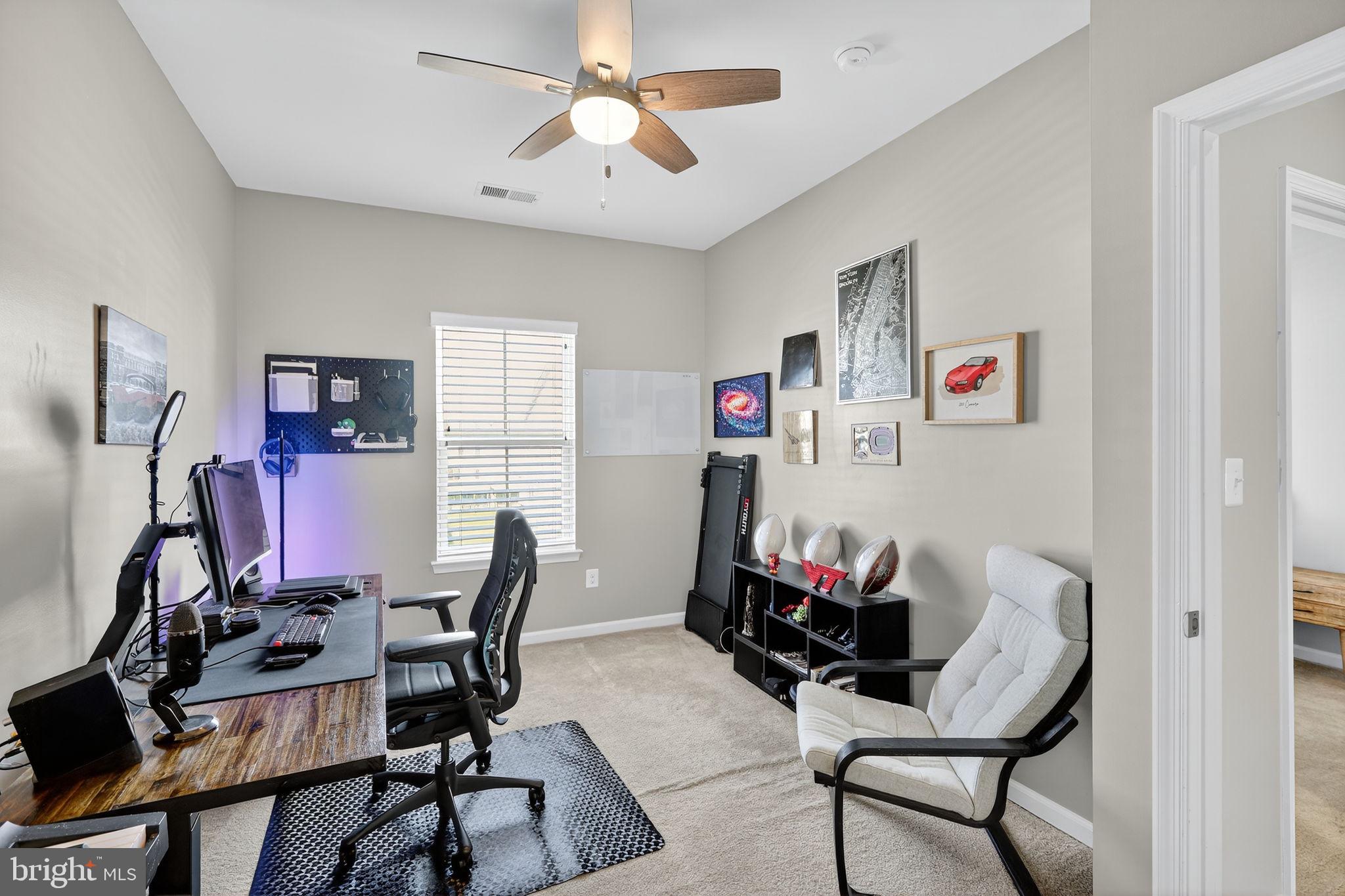 BRADLEY SQUARE - Residential