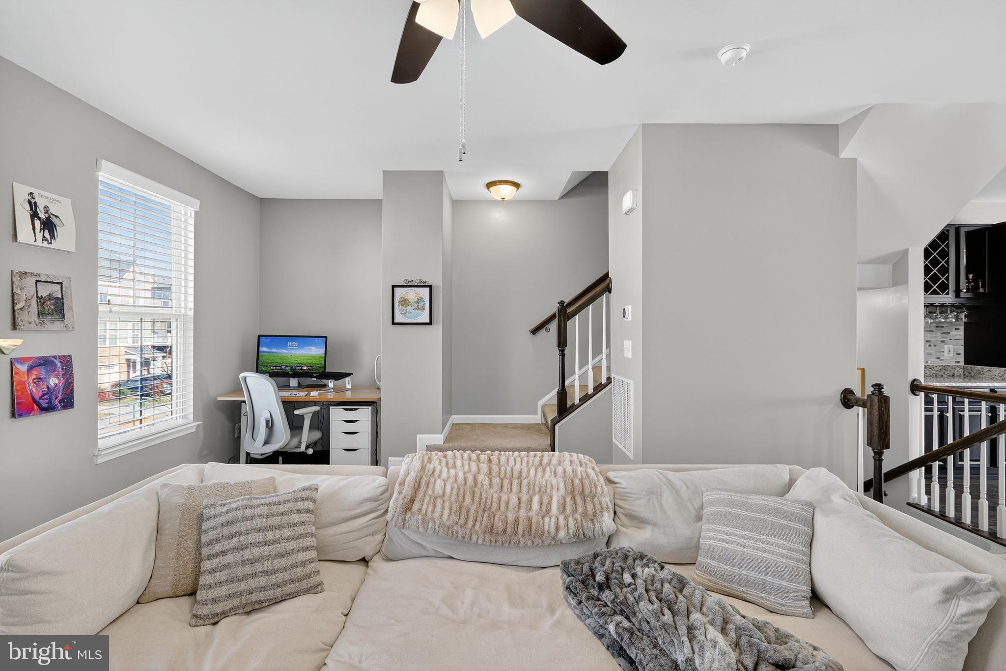 BRADLEY SQUARE - Residential