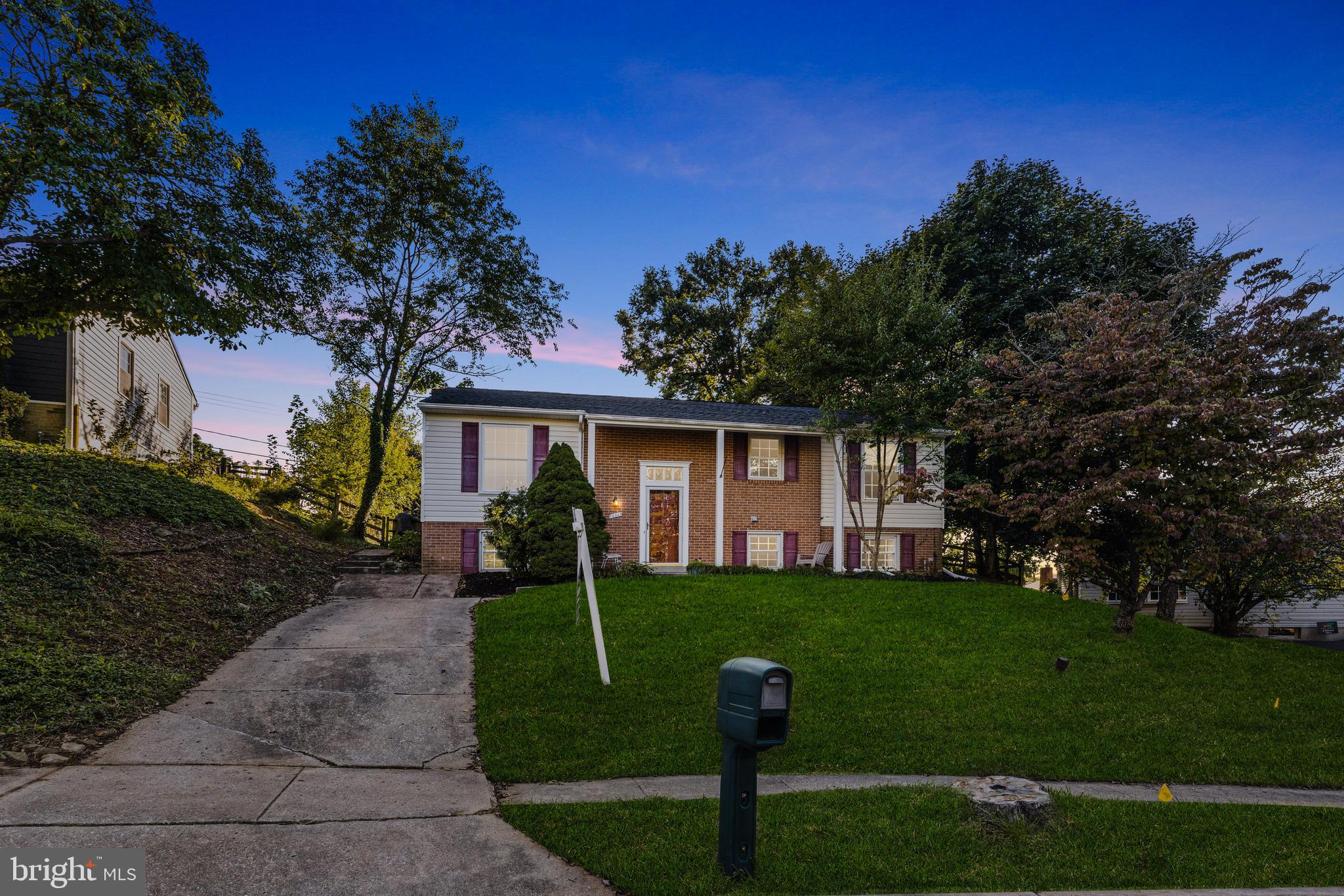 SPRINGDALE - Residential