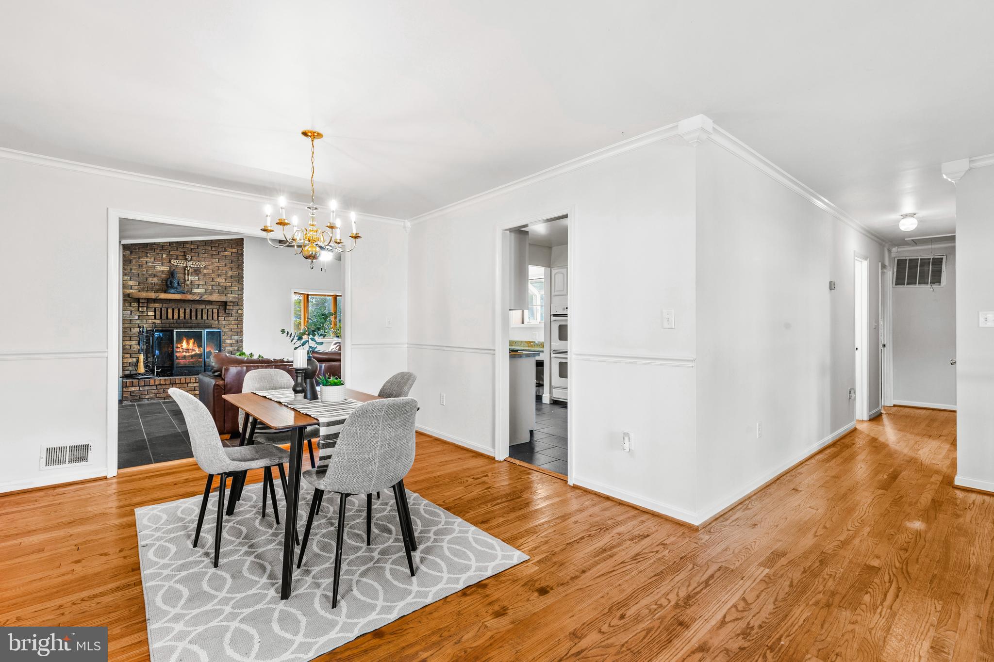 SPRINGDALE - Residential