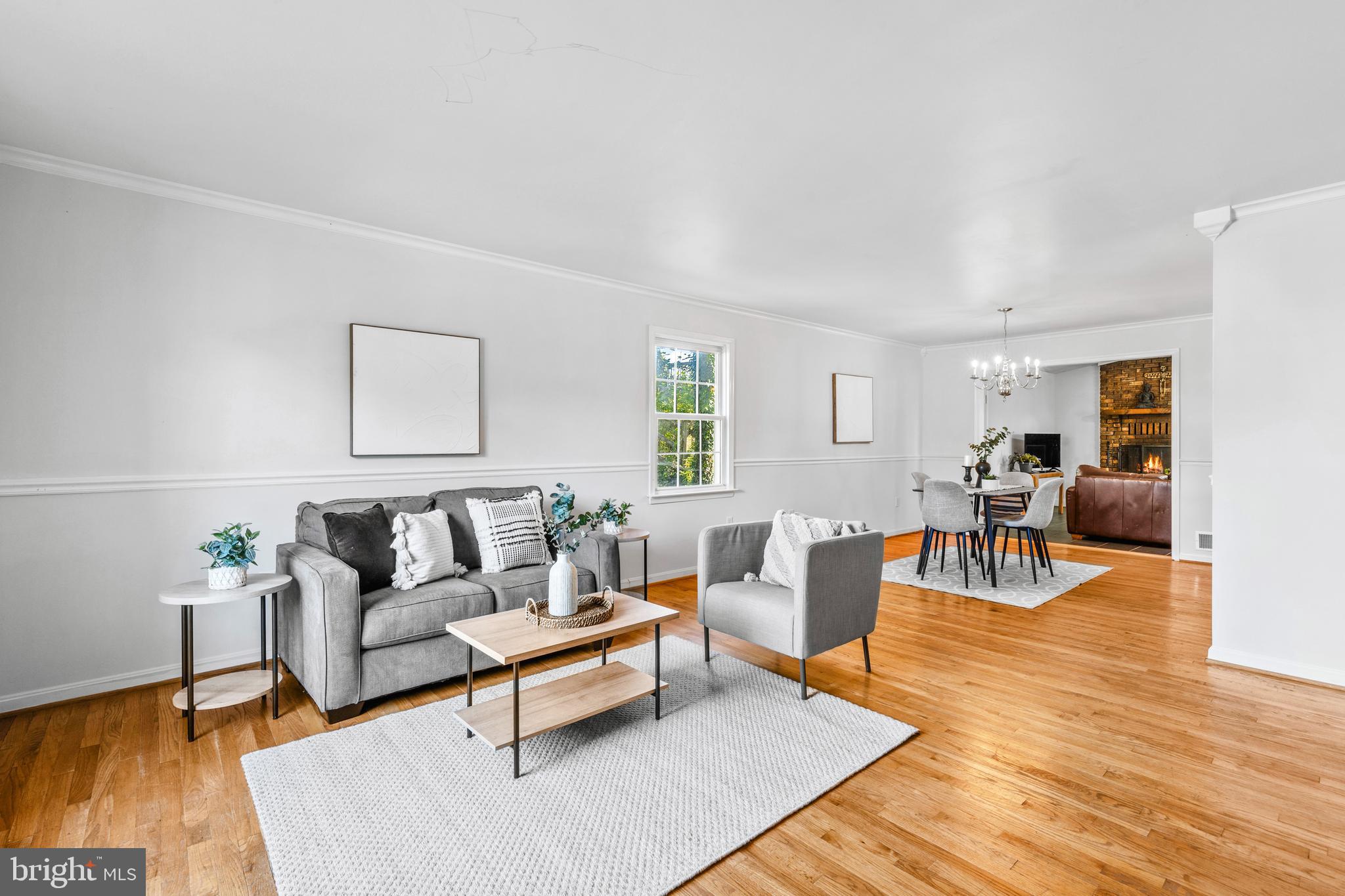 SPRINGDALE - Residential