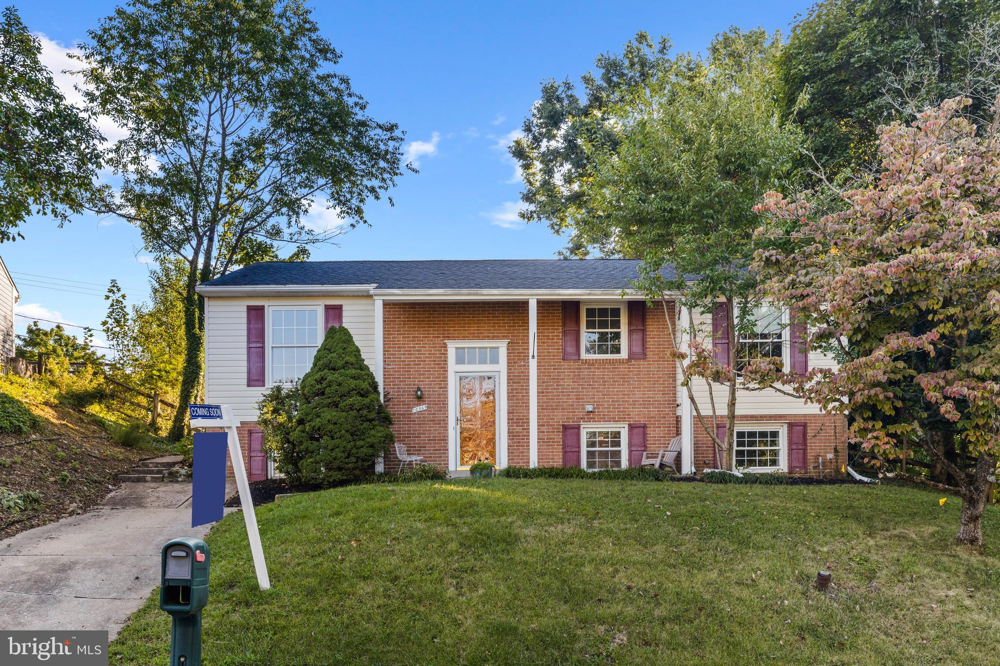 SPRINGDALE - Residential