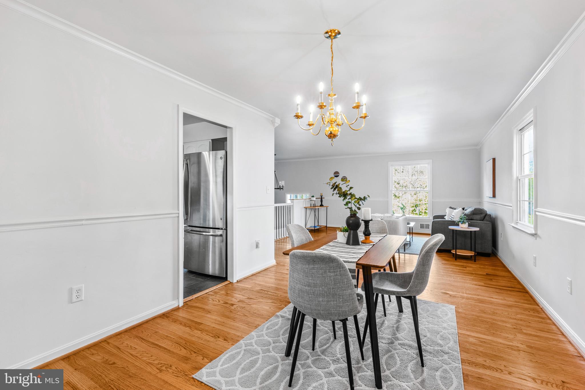 SPRINGDALE - Residential