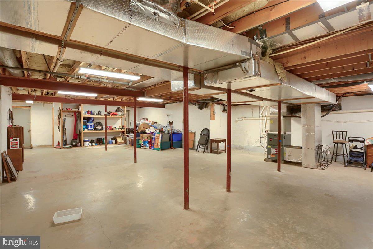 HAMILTONBAN TOWNSHIP - Residential