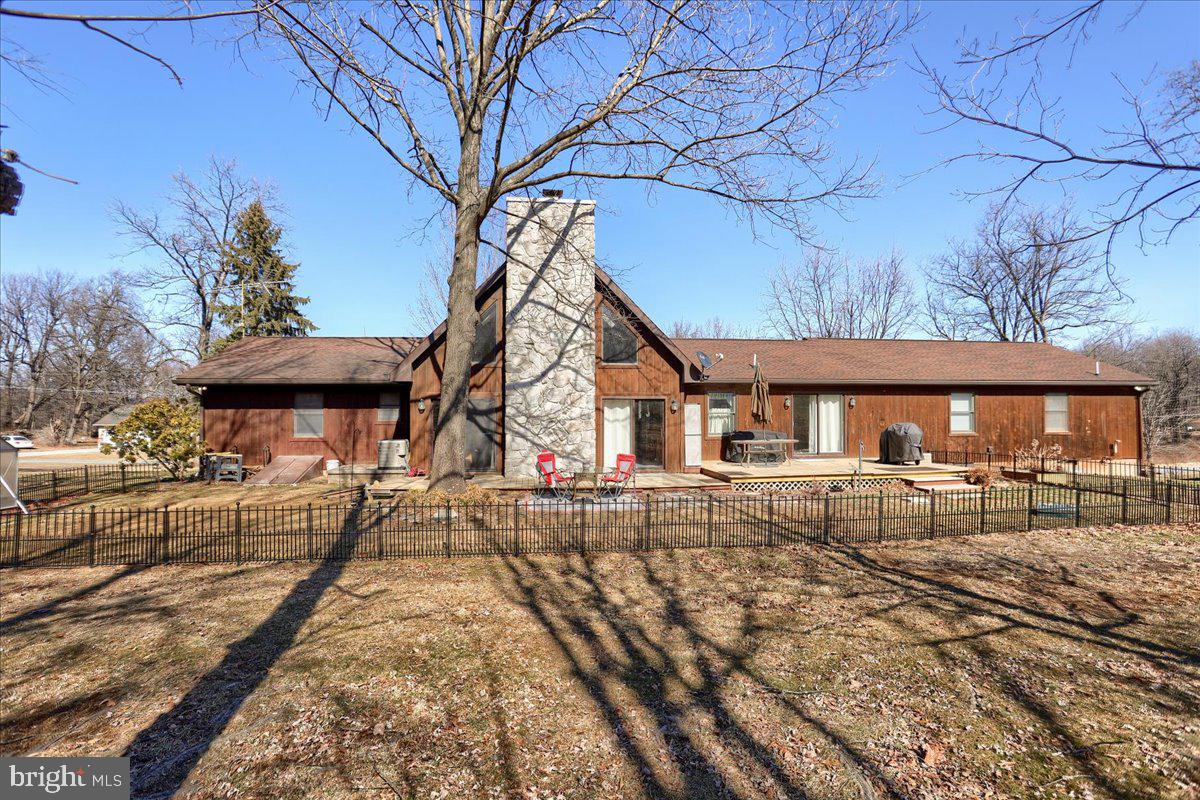 HAMILTONBAN TOWNSHIP - Residential