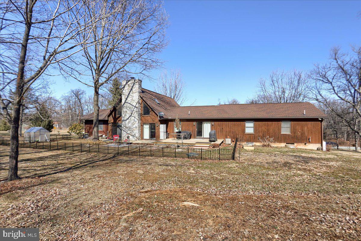 HAMILTONBAN TOWNSHIP - Residential