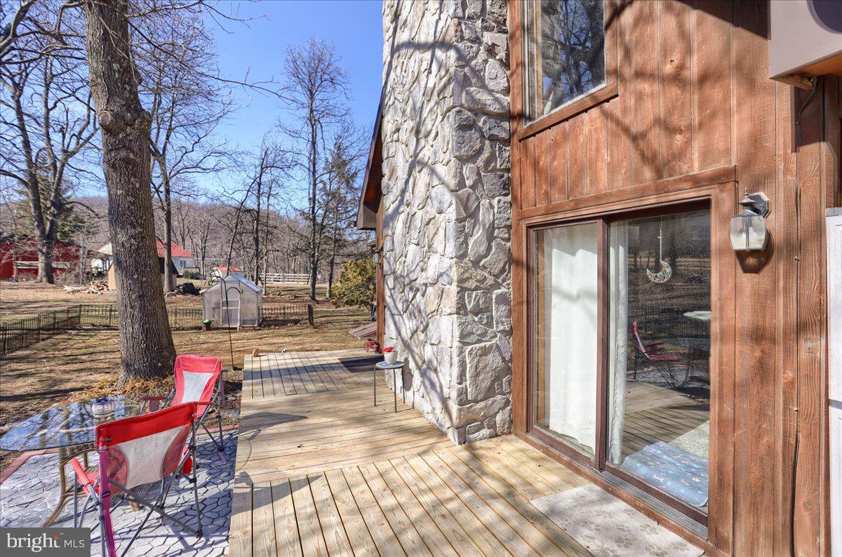 HAMILTONBAN TOWNSHIP - Residential