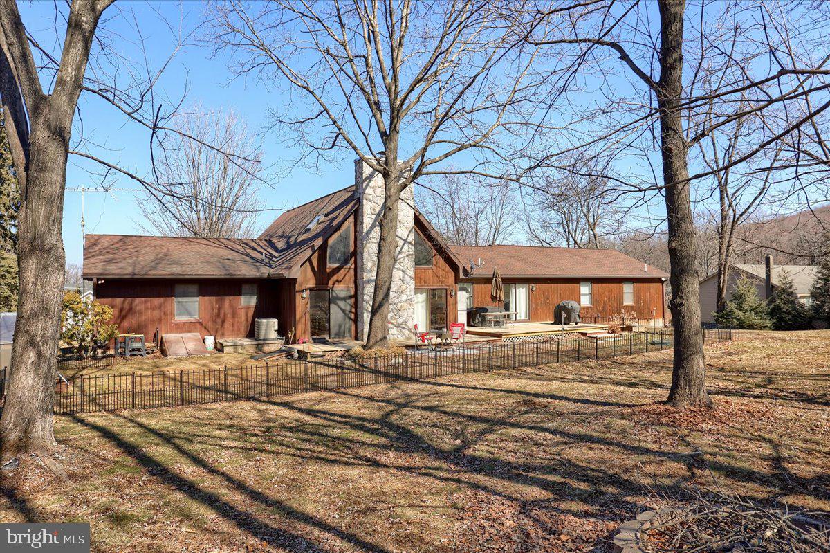 HAMILTONBAN TOWNSHIP - Residential