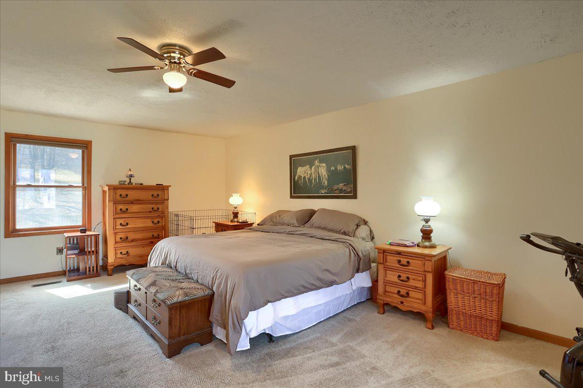 HAMILTONBAN TOWNSHIP - Residential