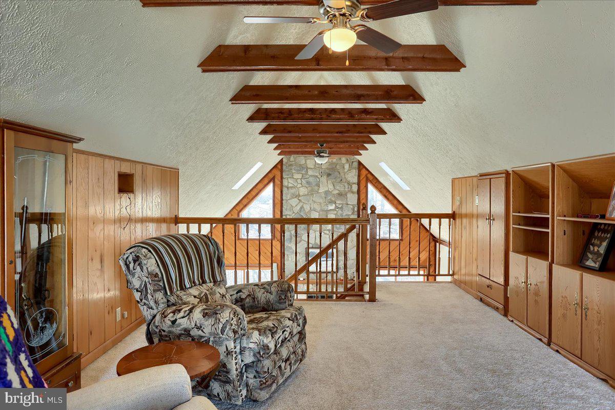 HAMILTONBAN TOWNSHIP - Residential