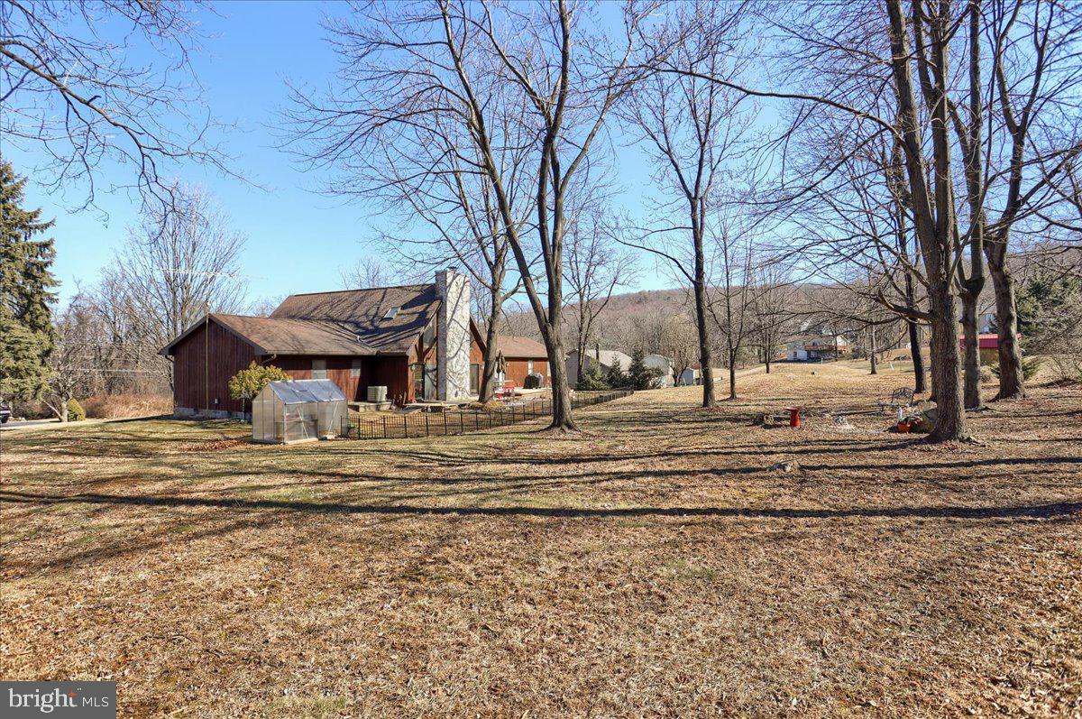 HAMILTONBAN TOWNSHIP - Residential