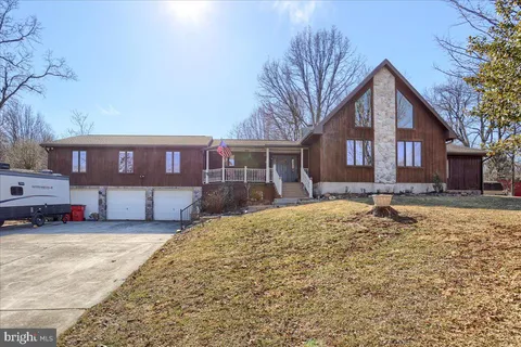 75 Thunder Trail, Fairfield, PA MLS: PAAD2016762