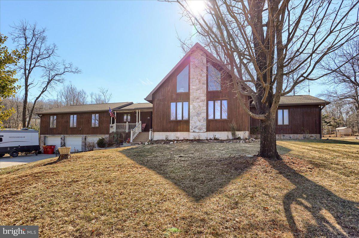 HAMILTONBAN TOWNSHIP - Residential