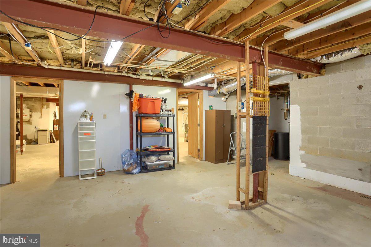 HAMILTONBAN TOWNSHIP - Residential