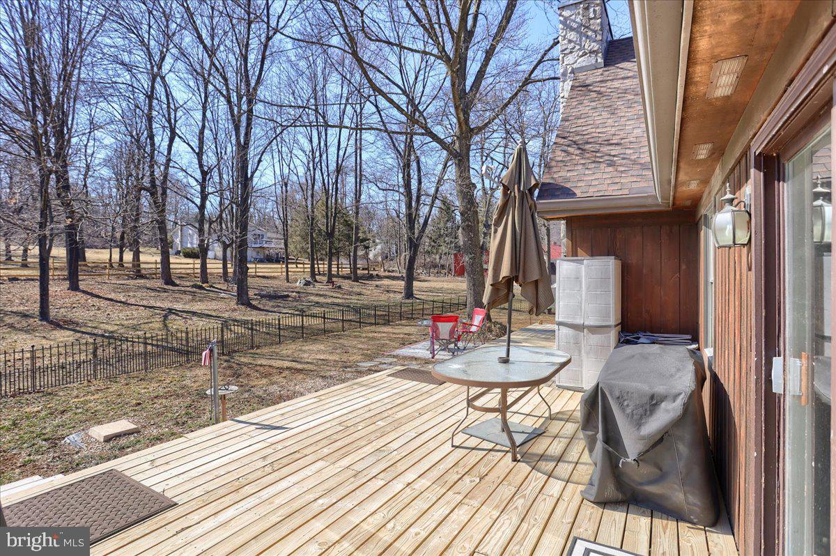 HAMILTONBAN TOWNSHIP - Residential