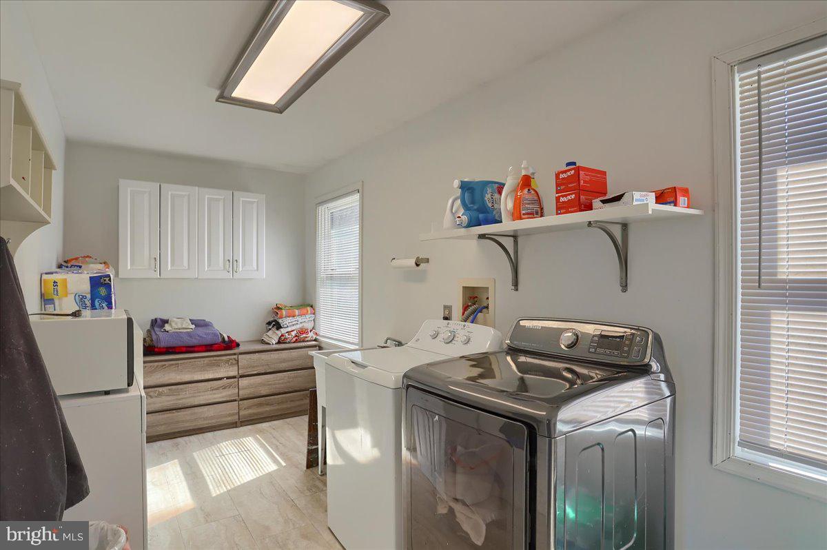 HAMILTONBAN TOWNSHIP - Residential