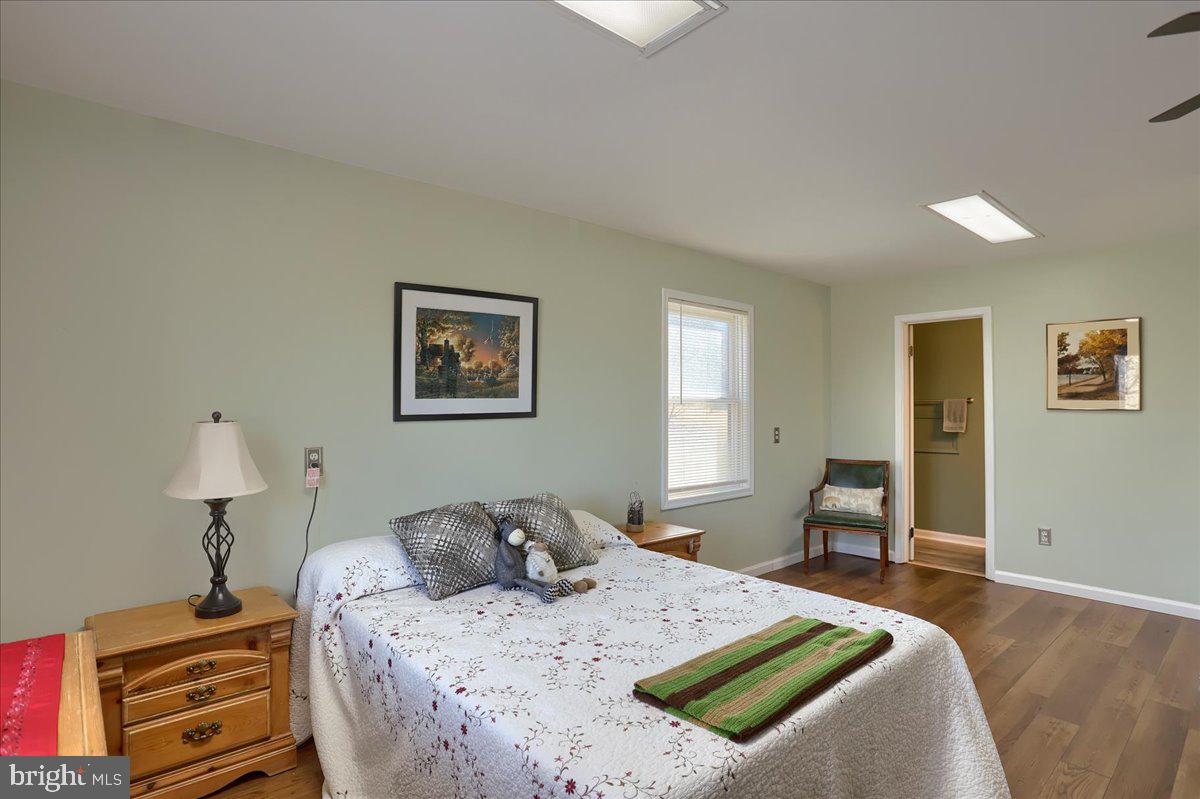 HAMILTONBAN TOWNSHIP - Residential