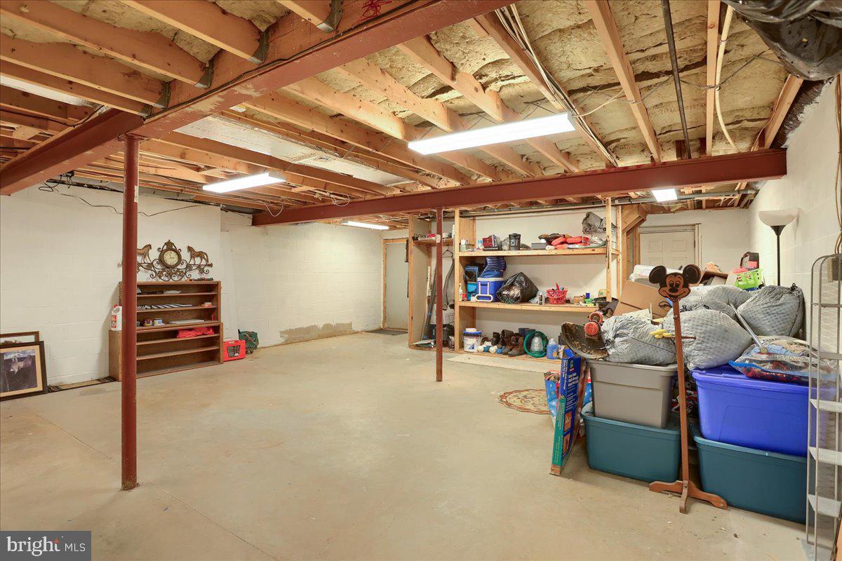 HAMILTONBAN TOWNSHIP - Residential