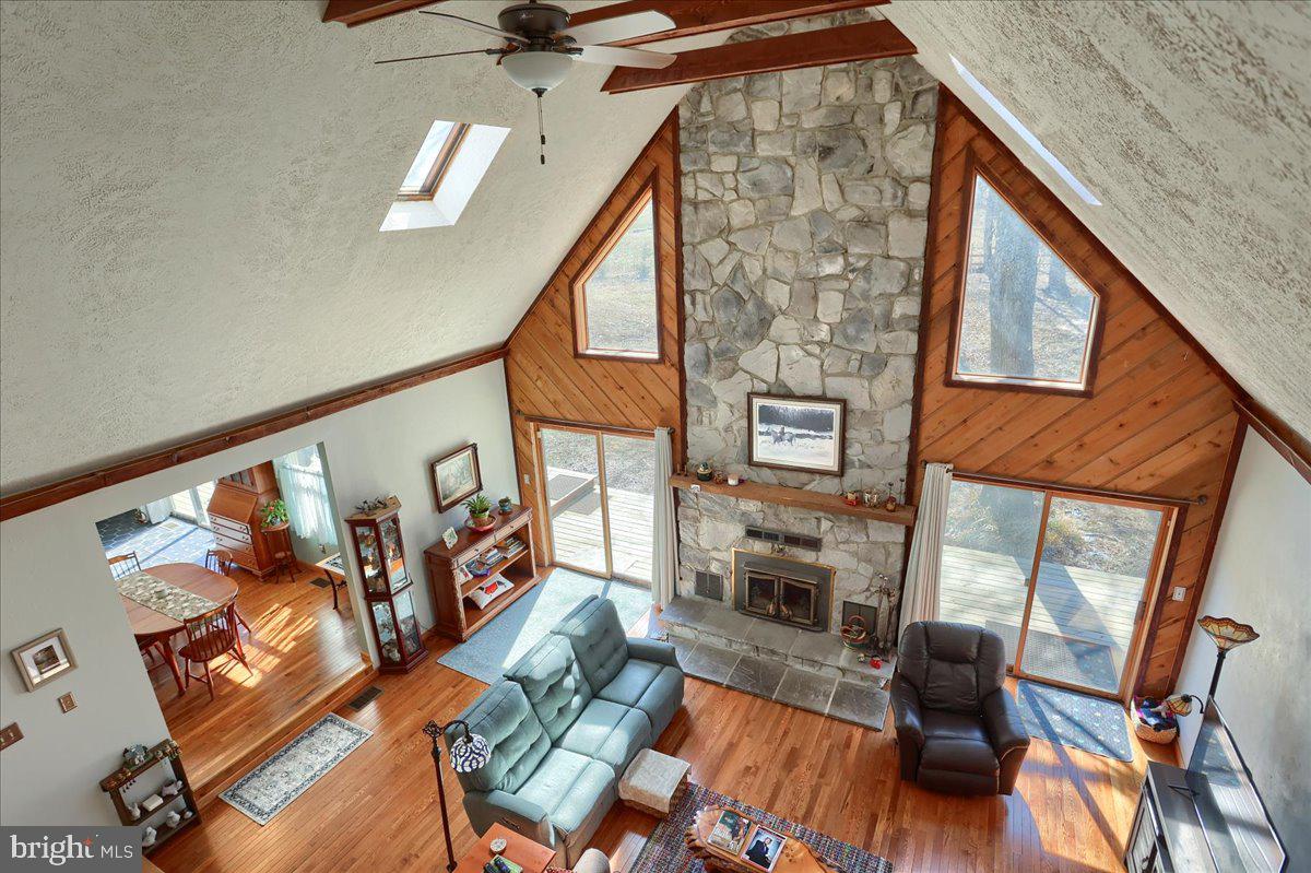 HAMILTONBAN TOWNSHIP - Residential