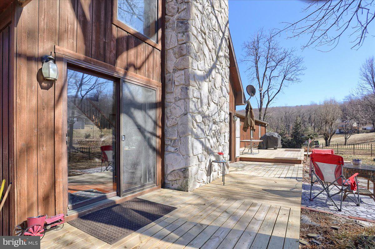 HAMILTONBAN TOWNSHIP - Residential