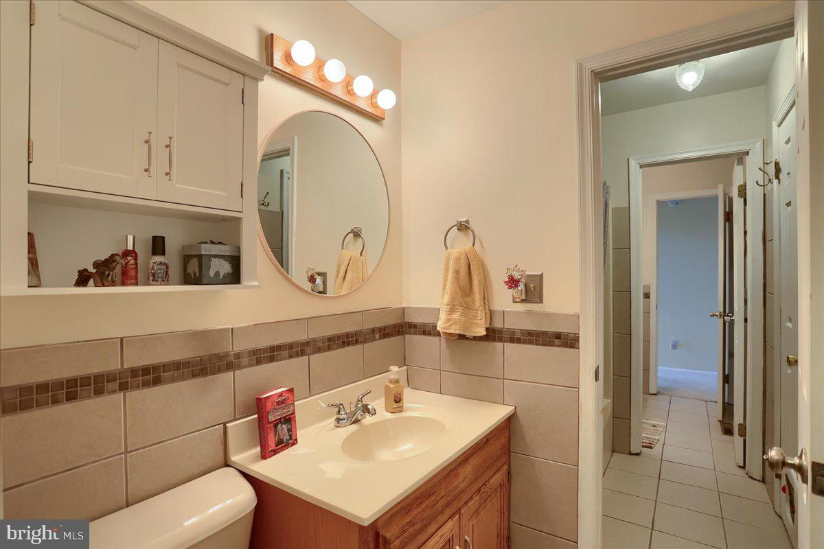 HAMILTONBAN TOWNSHIP - Residential