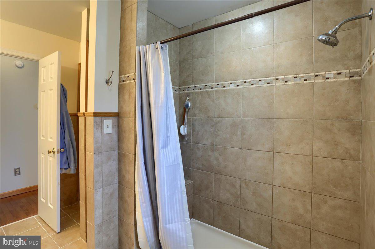 HAMILTONBAN TOWNSHIP - Residential