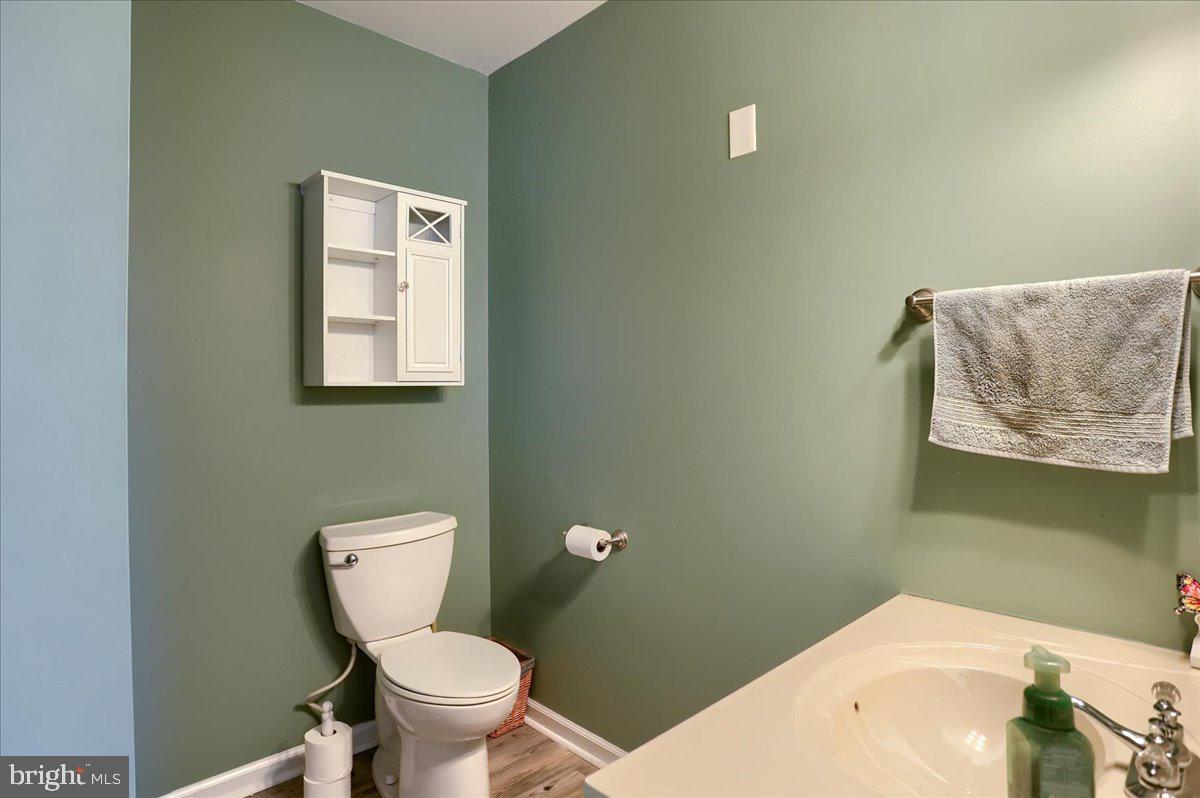 HAMILTONBAN TOWNSHIP - Residential