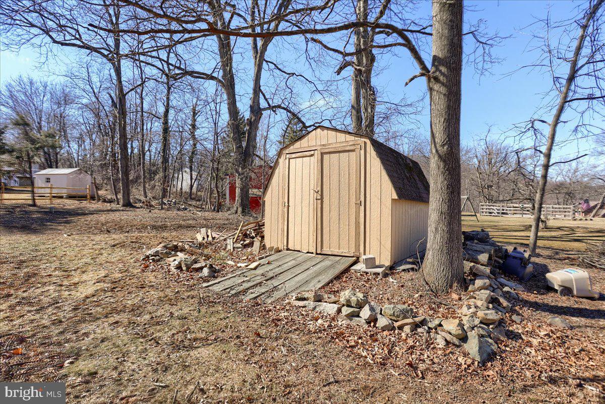 HAMILTONBAN TOWNSHIP - Residential