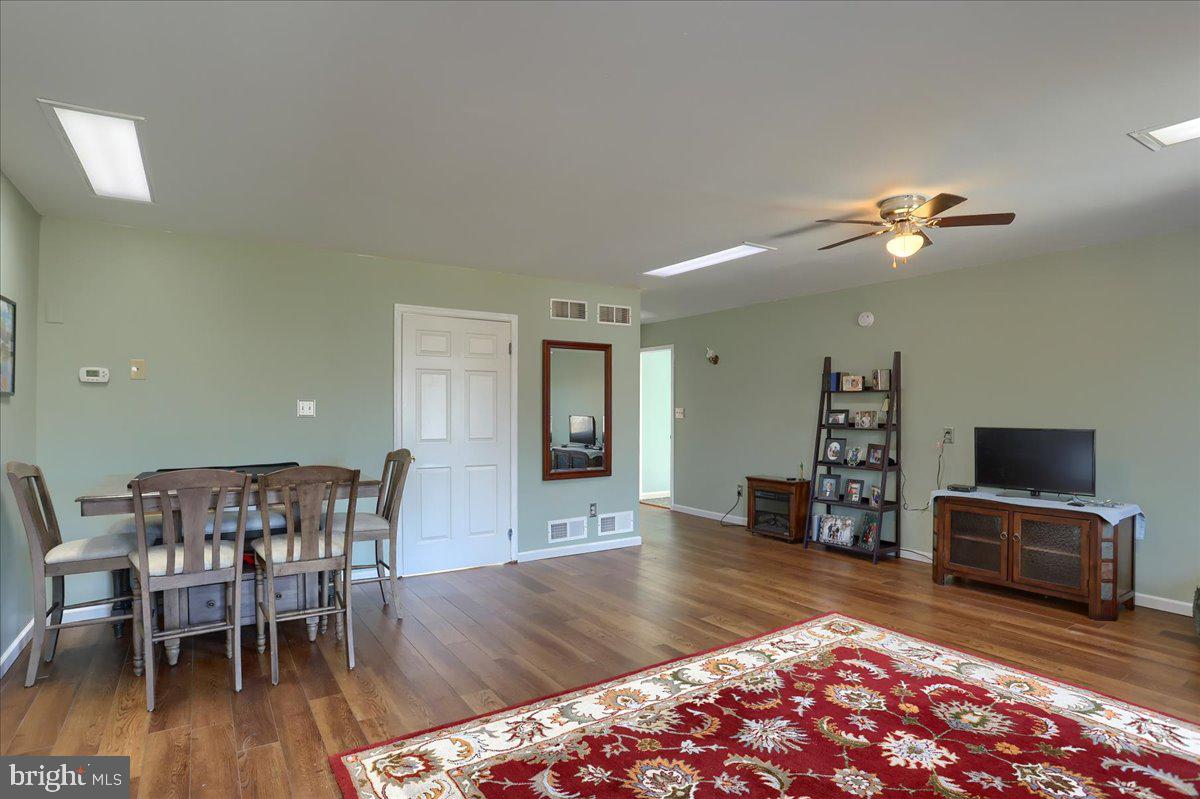 HAMILTONBAN TOWNSHIP - Residential