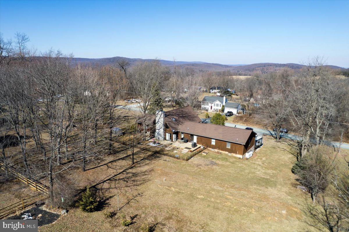 HAMILTONBAN TOWNSHIP - Residential