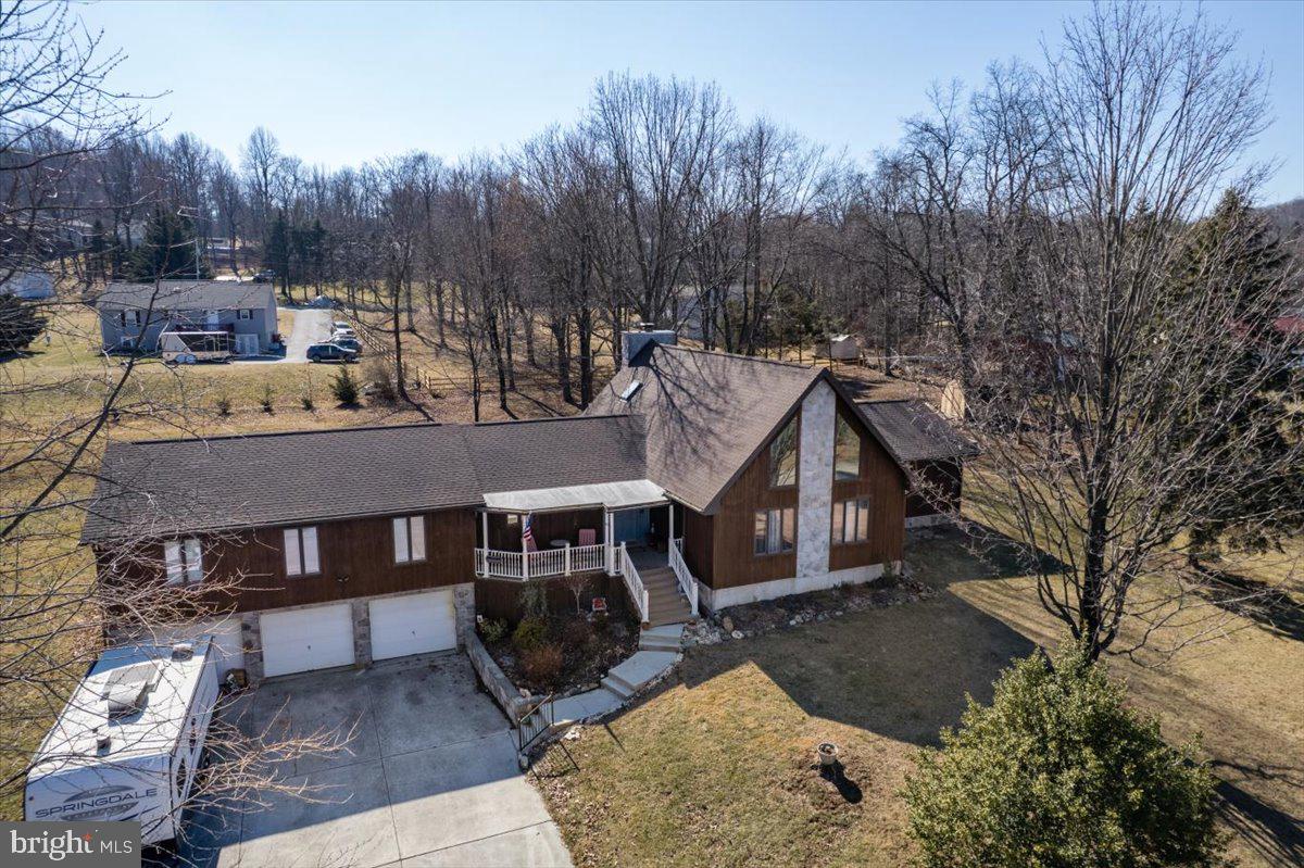 HAMILTONBAN TOWNSHIP - Residential