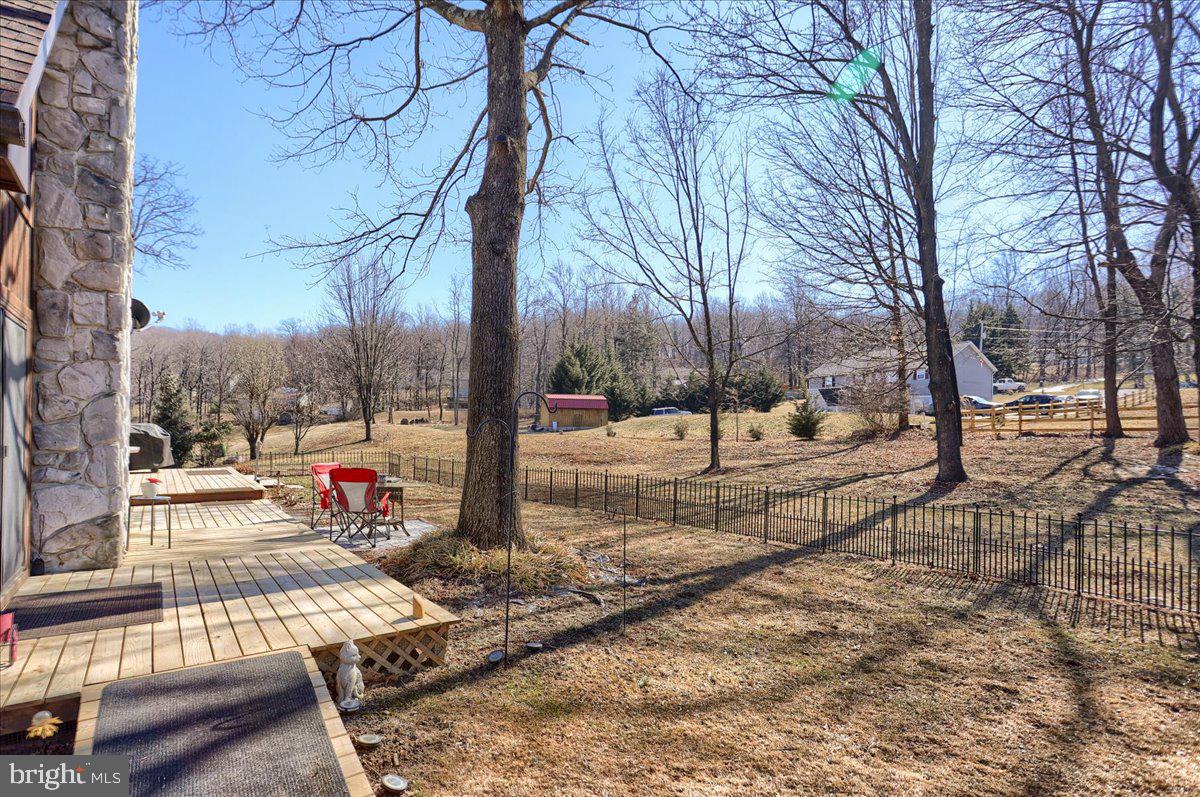 HAMILTONBAN TOWNSHIP - Residential