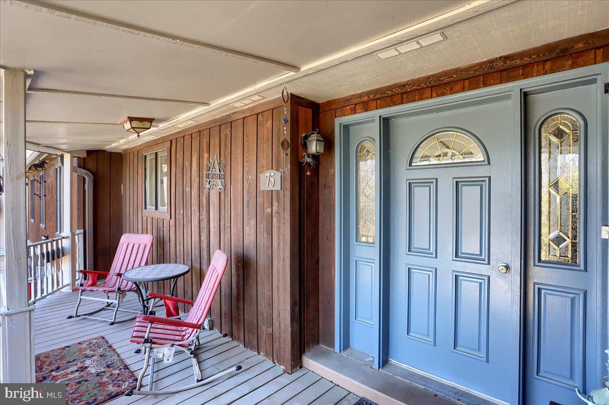 HAMILTONBAN TOWNSHIP - Residential