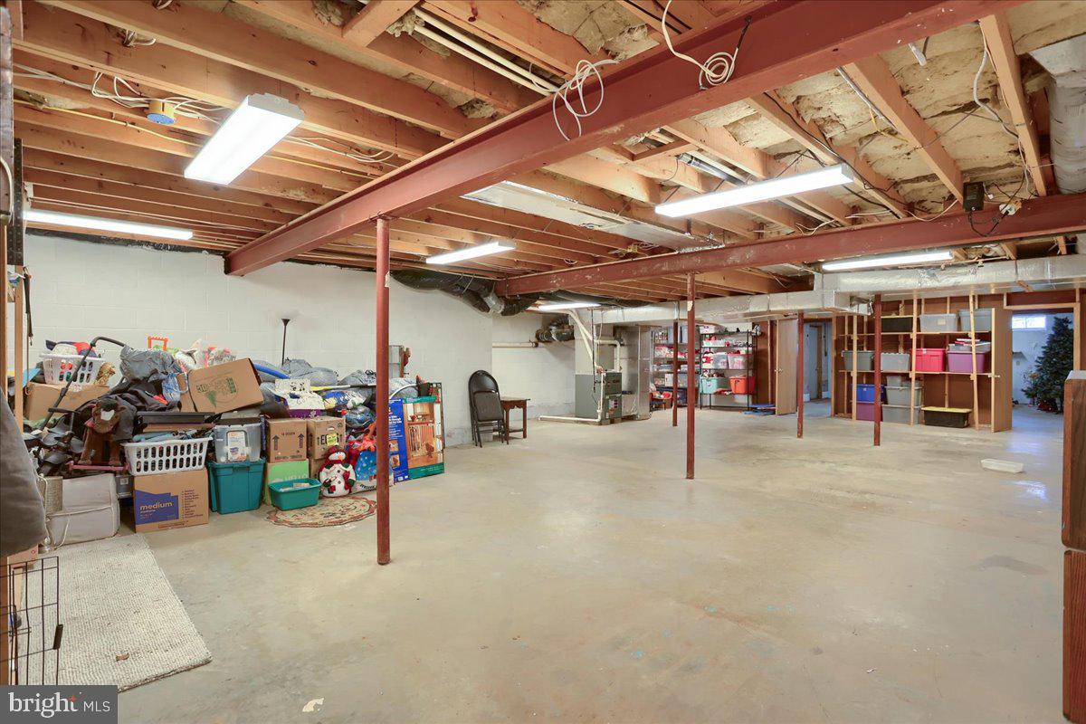 HAMILTONBAN TOWNSHIP - Residential