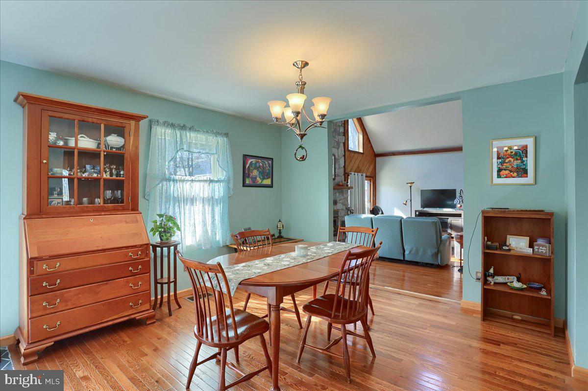 HAMILTONBAN TOWNSHIP - Residential