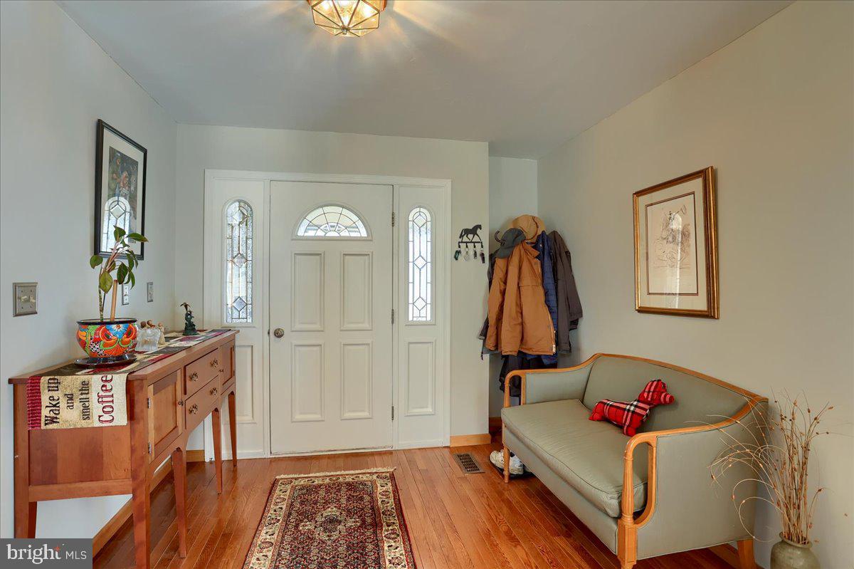 HAMILTONBAN TOWNSHIP - Residential