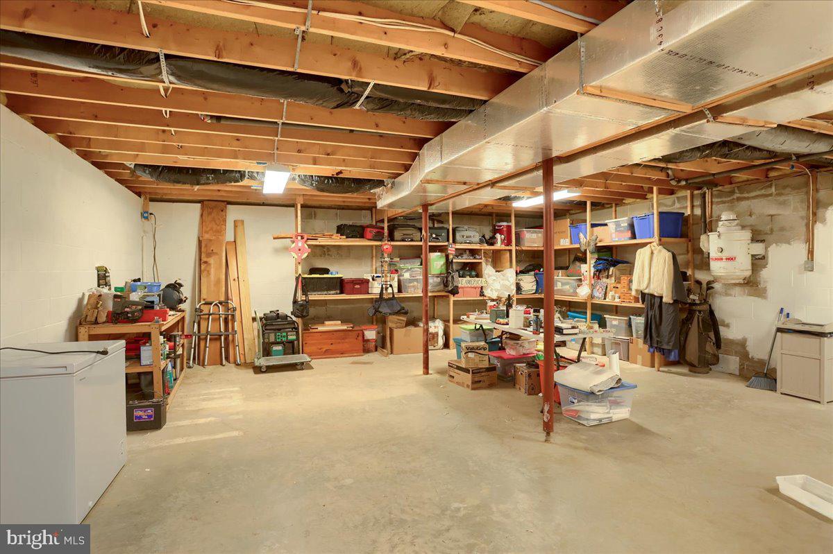 HAMILTONBAN TOWNSHIP - Residential