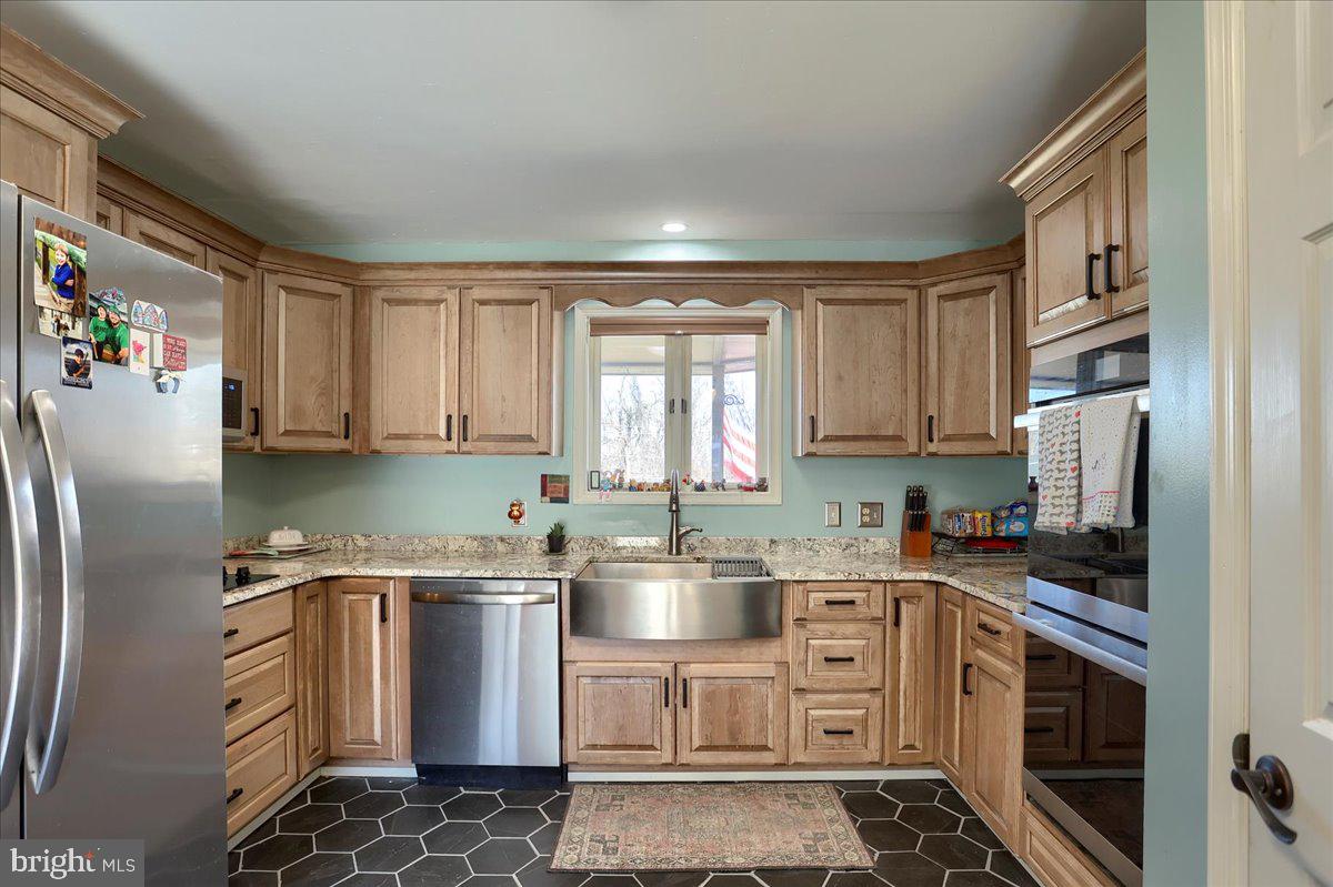 HAMILTONBAN TOWNSHIP - Residential