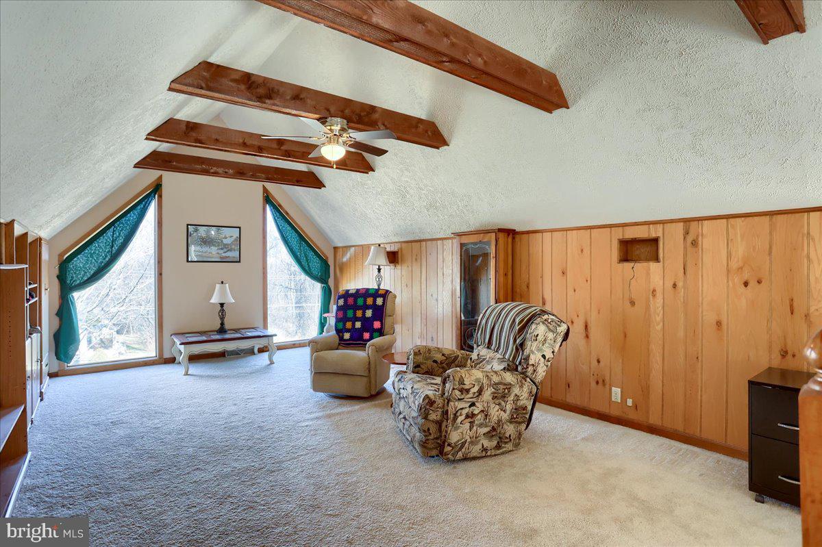 HAMILTONBAN TOWNSHIP - Residential