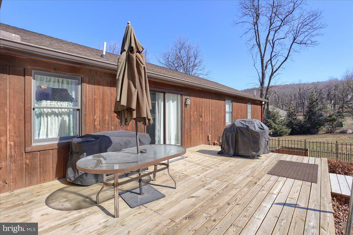 HAMILTONBAN TOWNSHIP - Residential