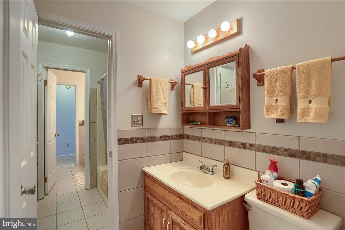 HAMILTONBAN TOWNSHIP - Residential